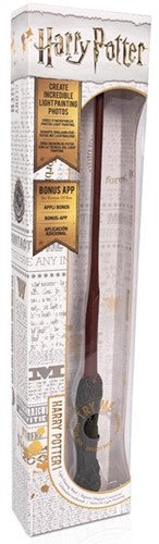 Harry Potter Light Painting Wand 9x39cm