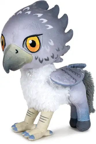 8425611339097 – Harry Potter Peluche Buckbeak 18 cm (colis de 4 pièces)