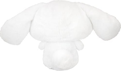 8721246998228 – Peluche Fluffy Cinnamoroll 28 cm – Officielle Sanrio Hello Kitty