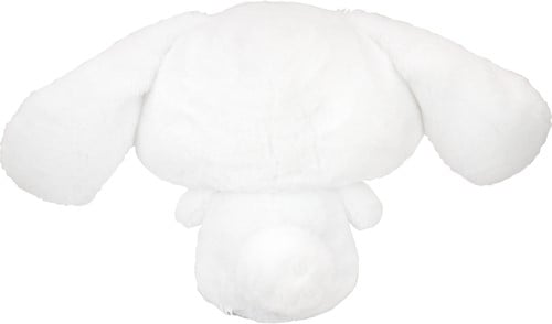 8721246998228 – Peluche Fluffy Cinnamoroll 28 cm – Officielle Sanrio Hello Kitty