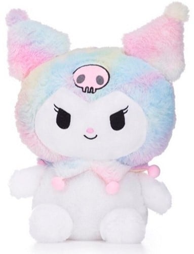 5038104032776	Hello Kitty Peluche Kuromi  S3 24cm