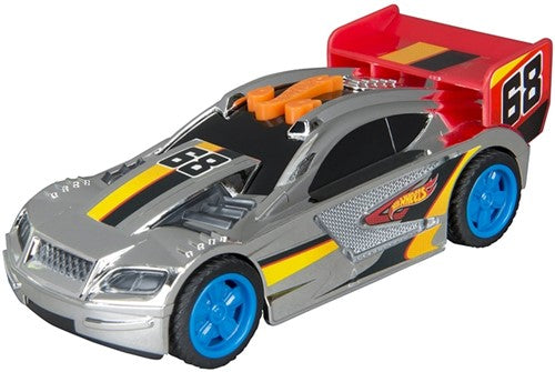 Hot Wheels Edge Glow Cruisers avec lumière et son 12,5x16cm