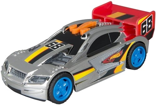 011543906032 Hot Wheels Edge Glow Cruisers Lumière et Son 12,5x16cm
