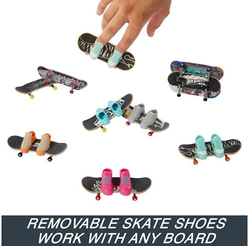 Hot Wheels Skate planches à roulettes 1-Pack 33x38cm 194735195954