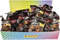 887961576276 – Jurassic World Dinosaurus Blind Bag in Display (colis de 24 pièces)