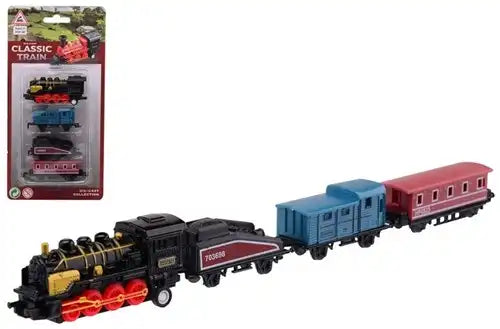 8711866260690 – Colis 24 pcs Locomotive Die-Cast Pull Back – Coffret trains métalliques 4 pièces 11×2,5×22 cm