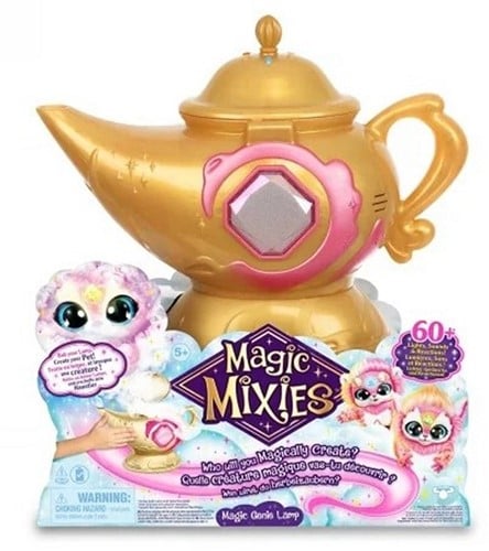 8056379156277 Magic Mixies Lampe magique IT/ES/PT/TR 28x33cm Giochi