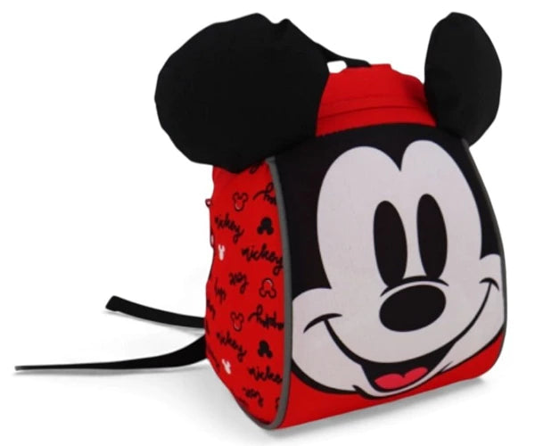 Mickey Sac à dos bébé souris 21 x 15 x 11 cm