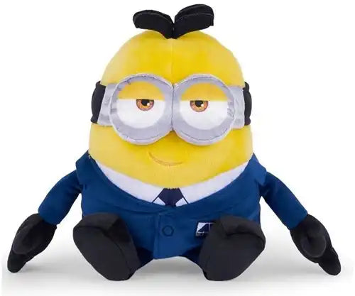 Minions Peluche 25cm AVL