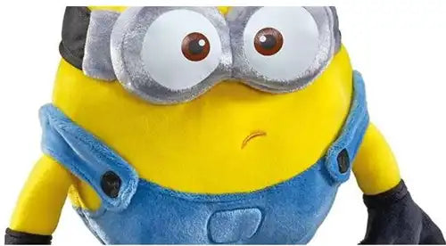 Minions Peluche 25cm Otto