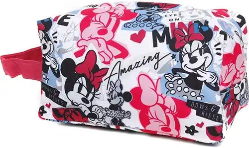 Minnie Mouse Chic Trousse de toilette 10x19x10cm