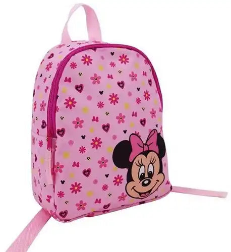 Minnie Mouse Sac à dos pour tout-petit (1 compartiment) 28x22x10cm