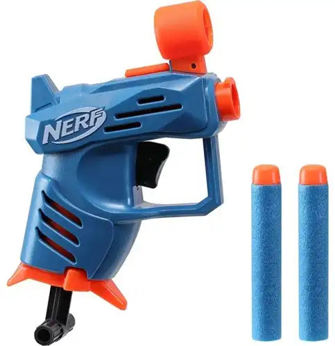 5010994106966 – Colis de 1 pc : Nerf Elite 2.0 ACE SD-1 Blaster 14x14 cm – Grossiste Hasbro Jouets