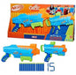 5010996115799 – Nerf Elite Jr Ultimate Starter Set 28,5 x 55,5 cm