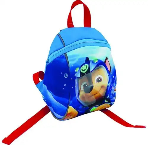 Paw Patrol Baby Sac à dos 21x15x11cm