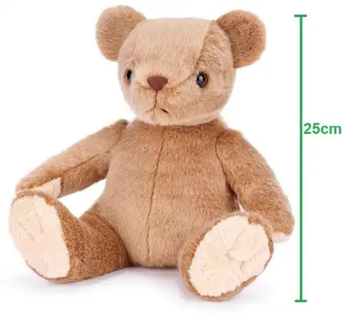 5038104491924 – Peluche Orsetto Seduto Humprey 25 cm 