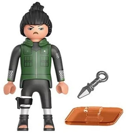 4008789711076	Playmobil Naruto Shikamaru 9x12cm