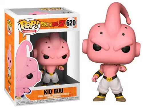 889698397032 – Funko POP! Animation – Dragon Ball Z – Kid Buu