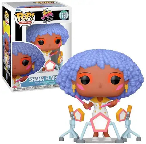 POP! Animation JatH Shana