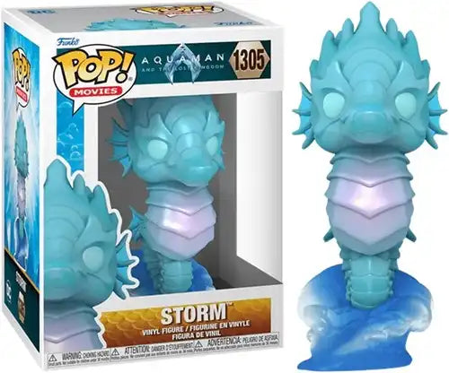 889698675697 – POP! DC Aquaman 2 - Storm dispo Simcha.fr
