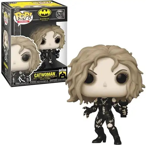 889698806978 – Funko POP! DC Batman Returns – Catwoman