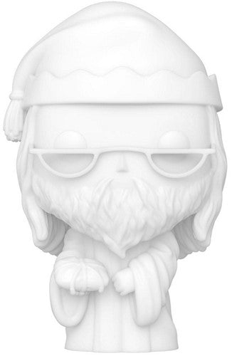 889698579759 | POP! Harry Potter - Albus Dumbledore DIY (N°125) - Figurine Funk