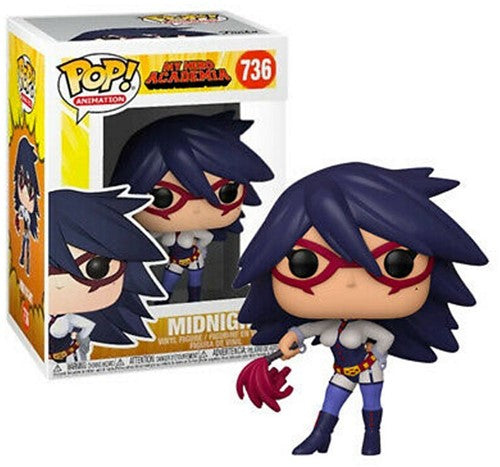 POP! MHA Midnight