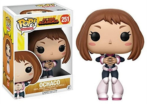 POP! MHA Ochaco