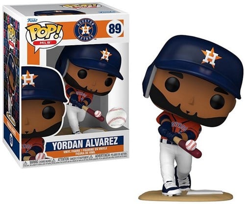 889698722124	GG86	POP! MLB Astros Yordan Alvarez