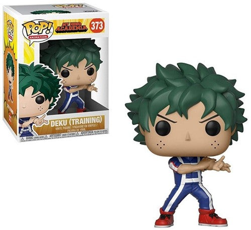 POP! My Hero Academia Deku (Training)