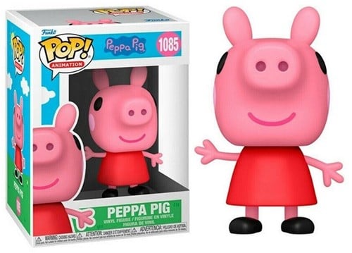 POP! Peppa Pig