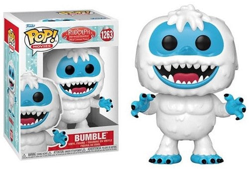 POP! Rudolph Bumble