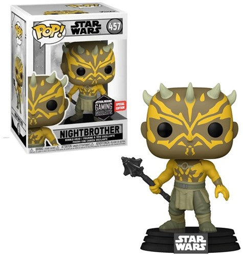 POP! Star-Wars JFO Nightbrother RS