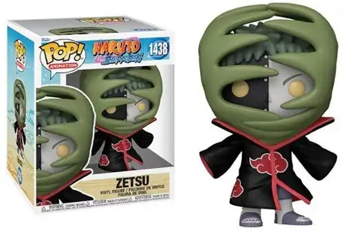 POP! Super Naruto Zetsu