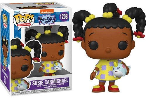 POP! Television Rugrats Susie