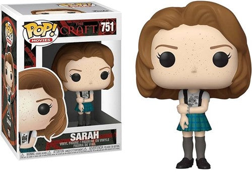 POP! The Craft Sarah