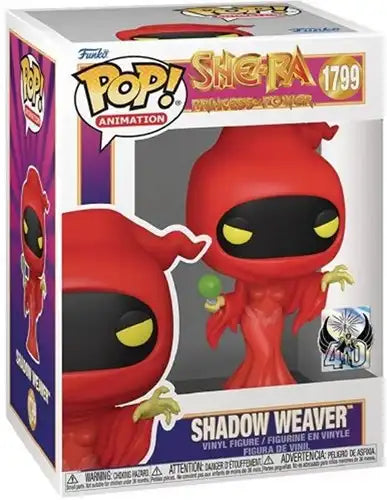 POP! Vinyl SheRa Shadow Weaver