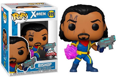 POP! XMen Bishop RS