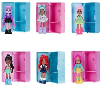 191726725923 Lot 6x Royale High Surprise coffret locker 15x18cm