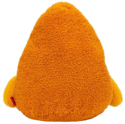 196566436237 | Russ BumBumz Peluche TakeoutBumz Pizza Pat 30cm – Jazwares – Licence Peluche