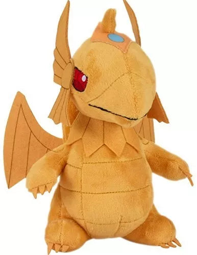 C2254 810087210373 Yu-Gi-Oh! Peluche Dragon Winged Dragon of Ra 20cm CP5702