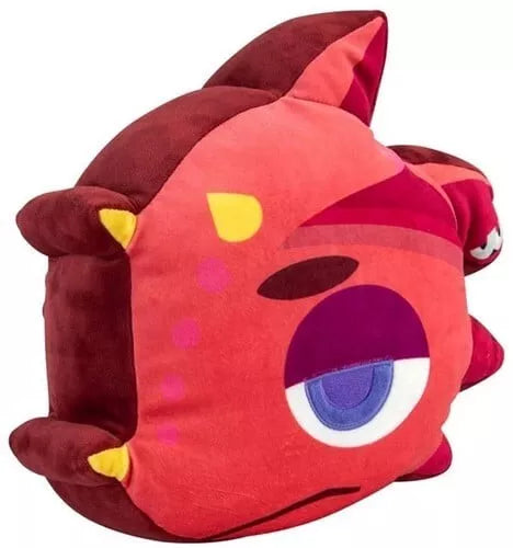 JJ105 Animal Crossing Mocchi Peluche Flick 38cm