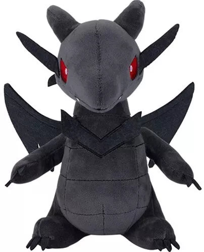 C2255 810087210397 Yu-Gi-Oh! Peluche Dragon Red Eyes B Dragon 20cm CP5703