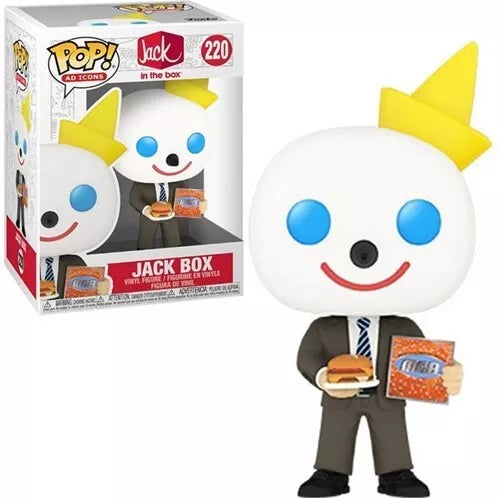 PR04 POP! Ad Icon Jack in the Box MCB