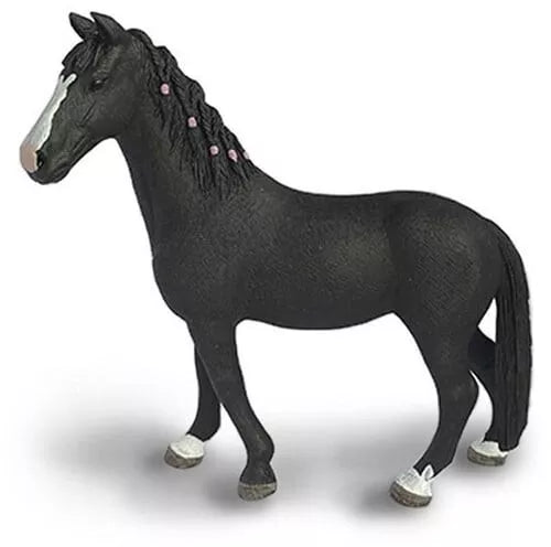 JJ145 Schleich Trakehner Jument 12 cm