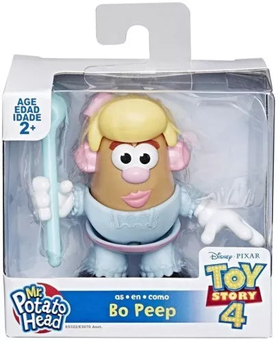 Disney Toy Story 4 Mr. Potato Head  10x10,5cm