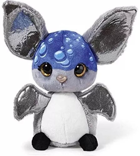 Nici Peluche Souris Pipp Bubble Edition 16cm - N38796 - 4012390387964