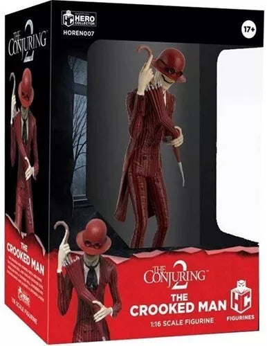 GG417 Horror Figurines The Crooked Man 15x20cm