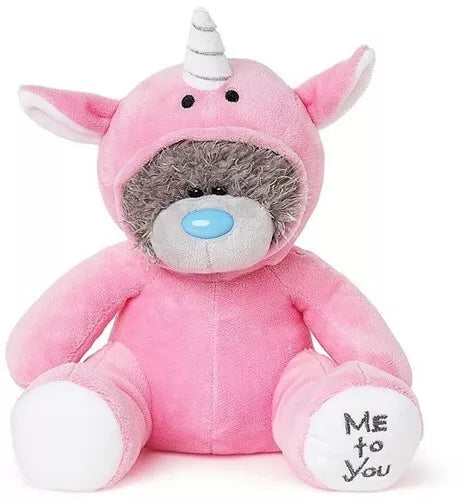 Me to You Peluche Unicorn 23cm - AP901092 - 5059105006924
