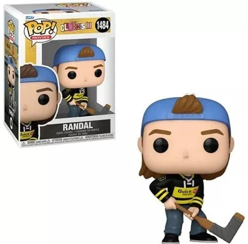 GG293 POP! Clerks 3 Randal